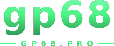 gp68 logo